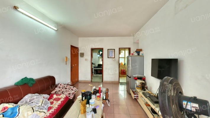 豪苑二手房实景图