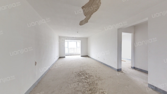 鸿坤凤凰城三期二手房实景图