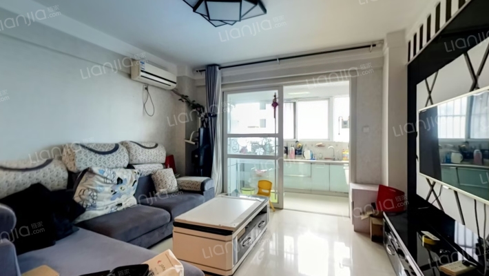 周口东景国际名苑二手房实景图