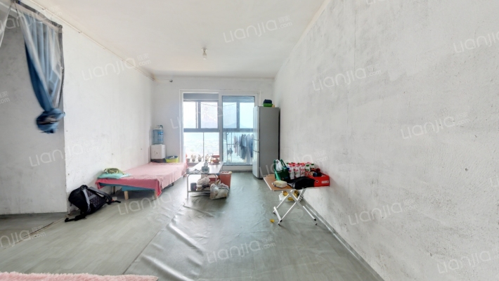 华景川云流名邸二手房实景图