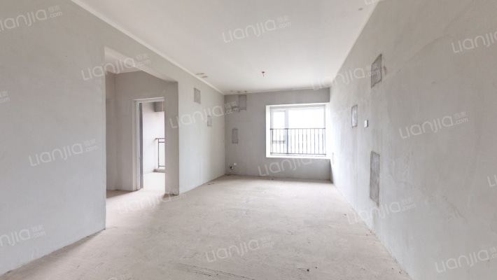 碧桂园渝南首府二期二手房实景图