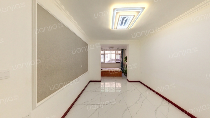 电视机厂家属院二手房实景图