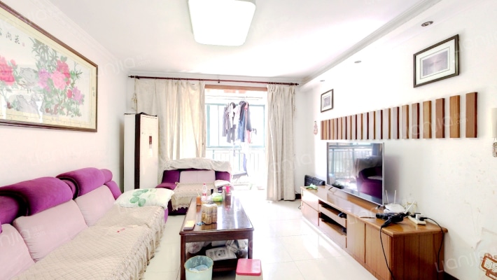 东辉缘二手房实景图