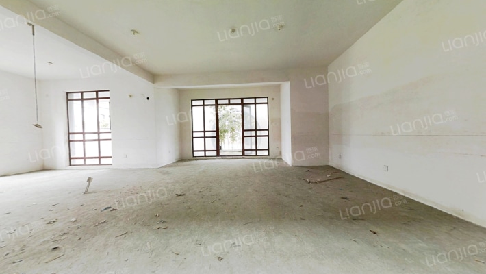 荷塘月色二手房实景图