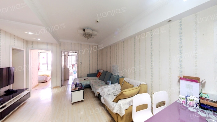 茶风商苑二手房实景图