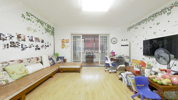 前桶巷二手房实景图