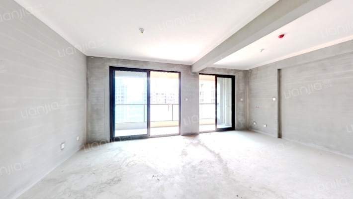 青山印象府二手房实景图