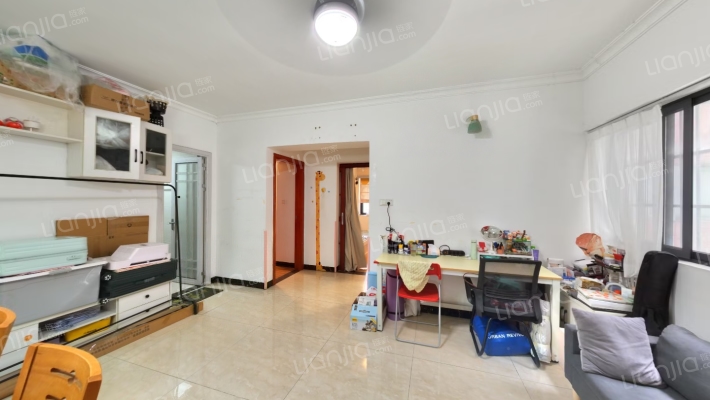 海琴湾宜利苑二手房实景图