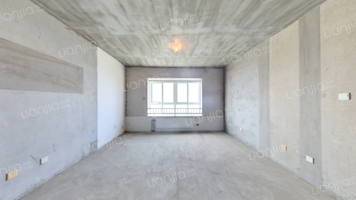 华山幸福嘉苑二手房实景图