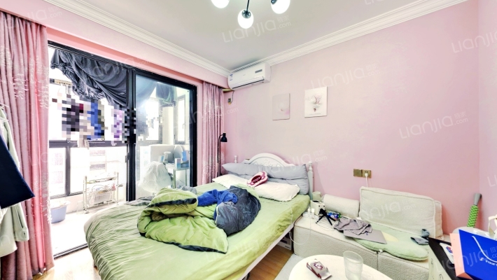 涞港星苑二手房实景图