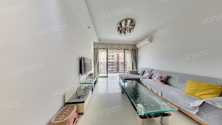 新雅名轩二手房实景图