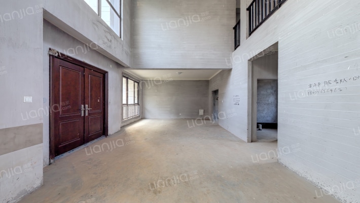 祥生府二手房实景图