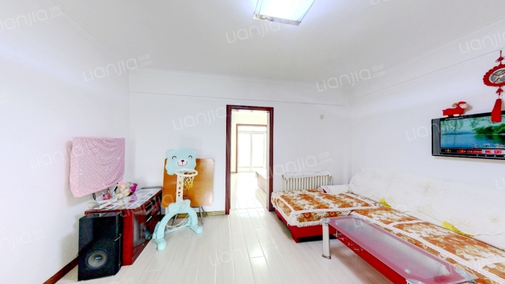 华凤第8天二手房实景图