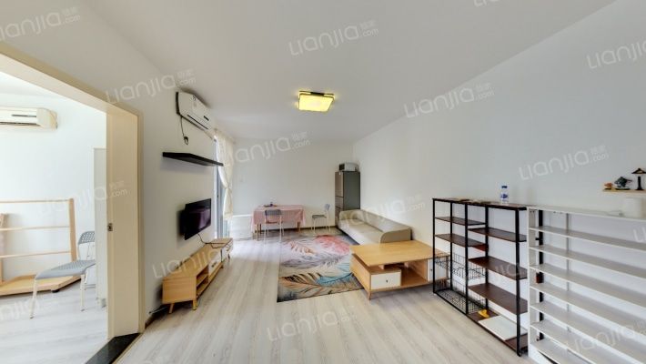 五洲星苑二手房实景图