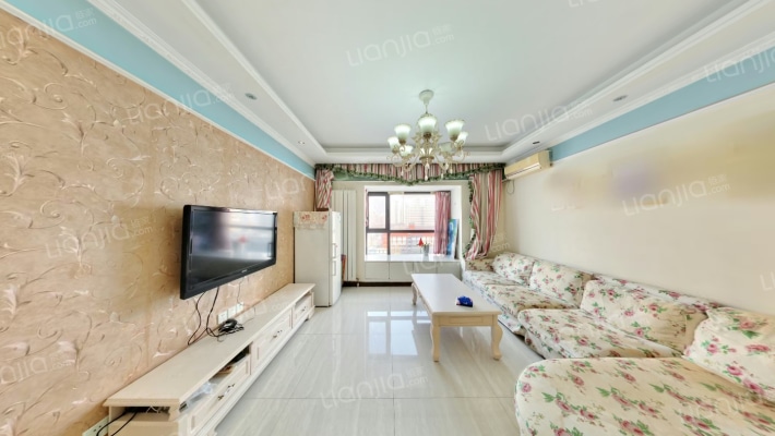 奥兰花园二手房实景图