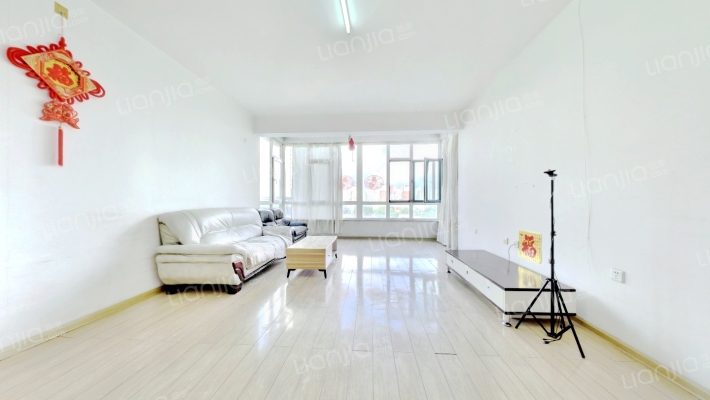 宜和园二手房实景图