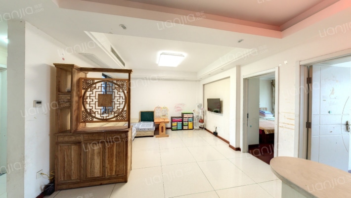 景丽华庭二手房实景图