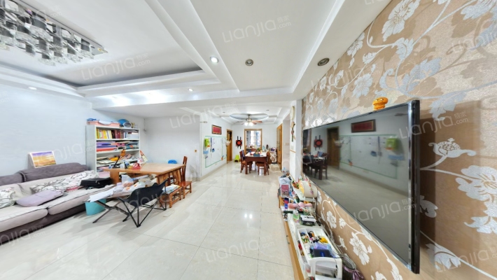 凤凰小区二手房实景图