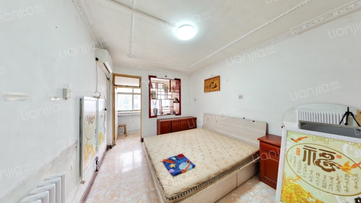 北闸子二手房实景图