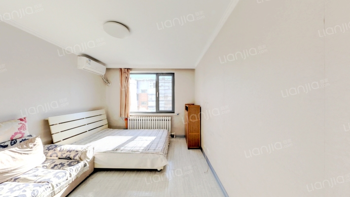 华城小区二手房实景图