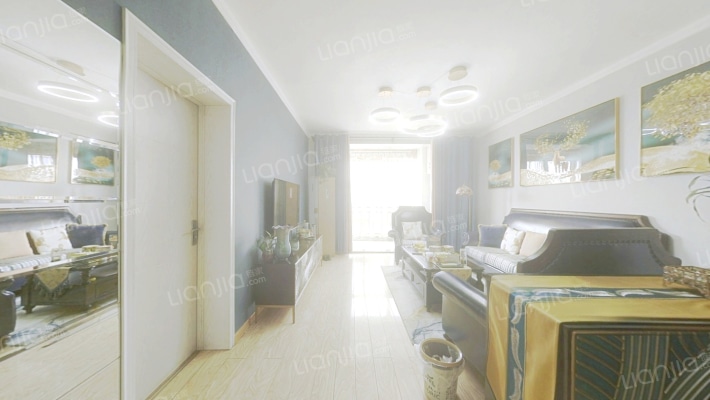 茂源·金色家园二手房实景图