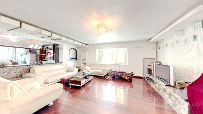 城南名苑二手房实景图