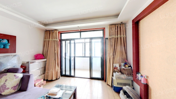 维也纳森林花园二手房实景图