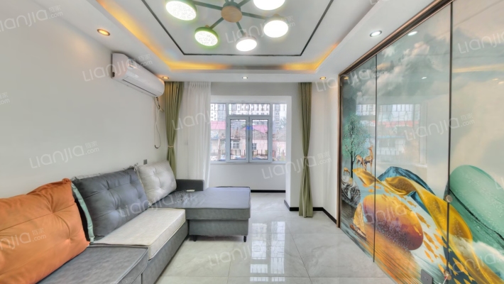 南山路（金州）二手房实景图