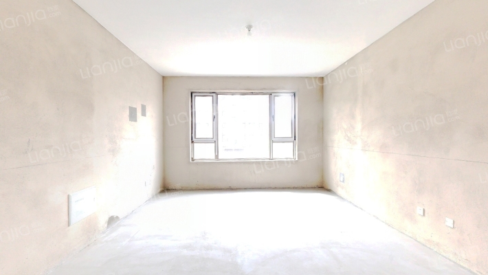 中海閲麓山二手房实景图