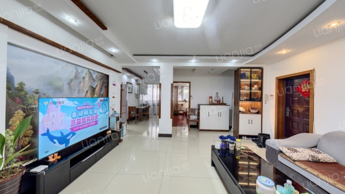 泰华新村二手房实景图