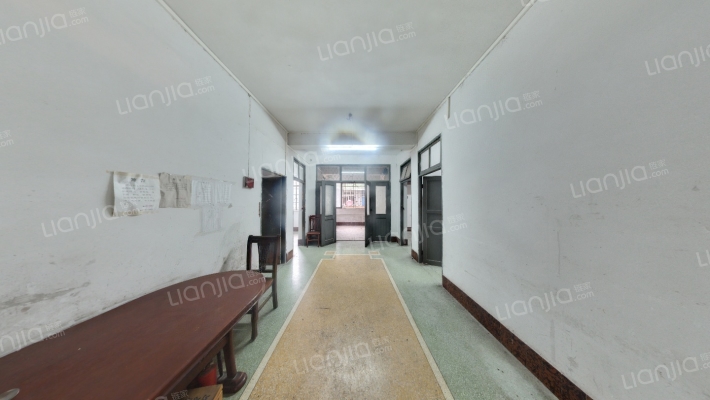 体育一街小区二手房实景图