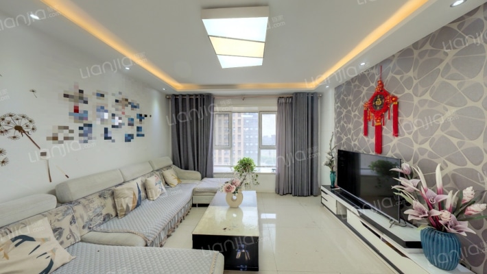 首创漫香郡二手房实景图