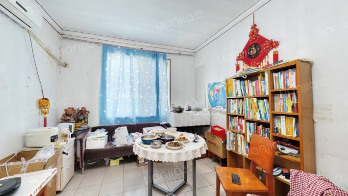 苏苑新村北区二手房实景图