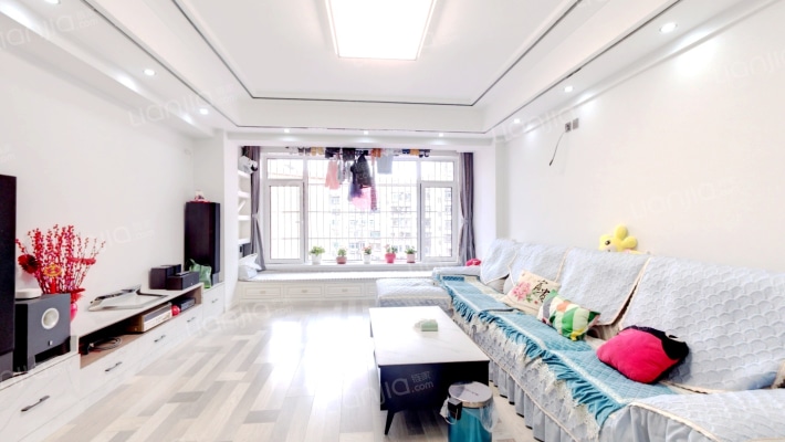 盛兴花苑二手房实景图