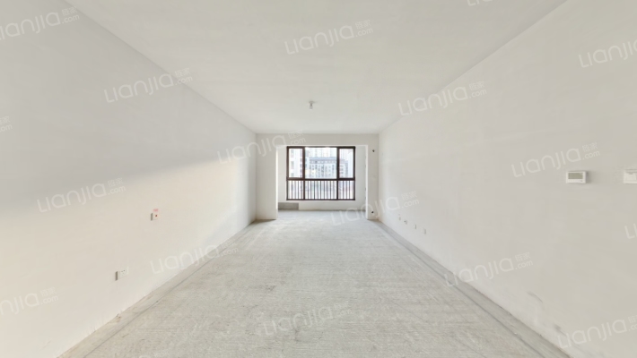 京能雍清丽苑二手房实景图