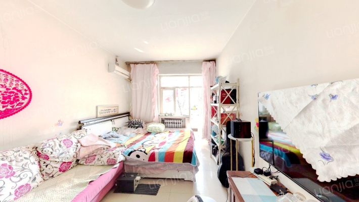 汽车运输公司六队二手房实景图