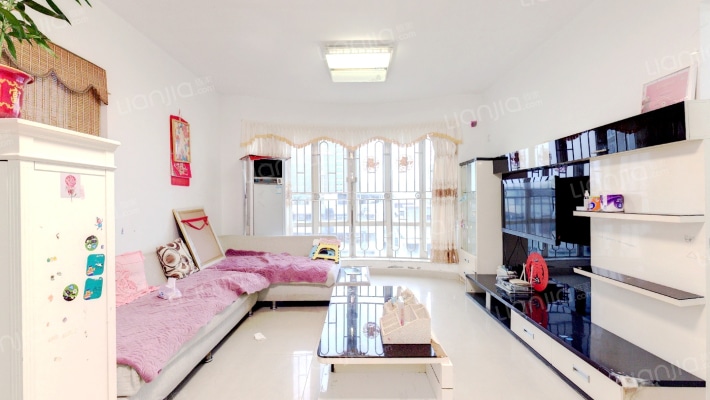 阳光100二手房实景图