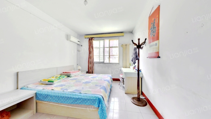 新华北里二手房实景图