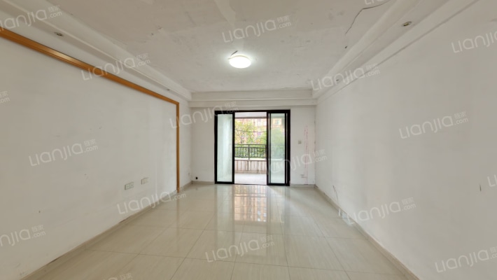 中海国际社区四期二手房实景图