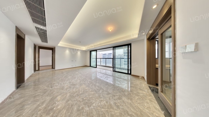 新城林屿溪二手房实景图