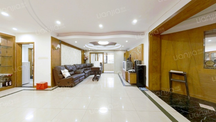 天字广场二手房实景图