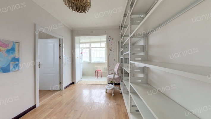 皂君西里二手房实景图