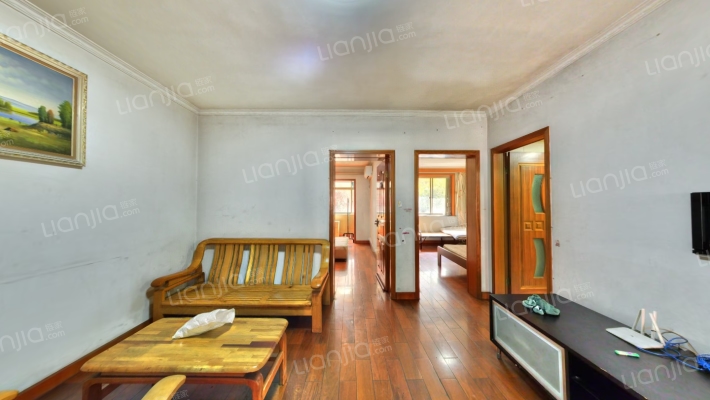 黄姑山庄二手房实景图