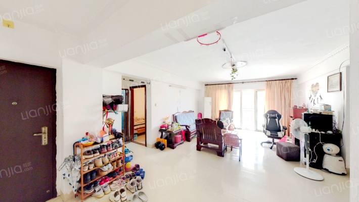 瑞祥小区二手房实景图