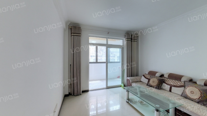 化建新村二手房实景图