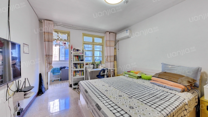 环城路142号二手房实景图