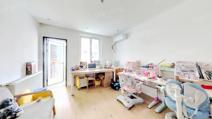 土壤研究所二手房实景图