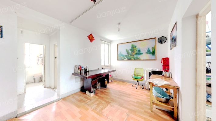 顺和家园北区二手房实景图