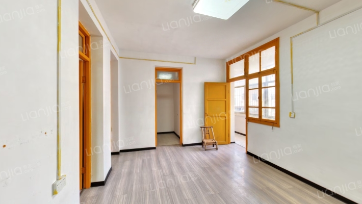 棉花公司家属院二手房实景图