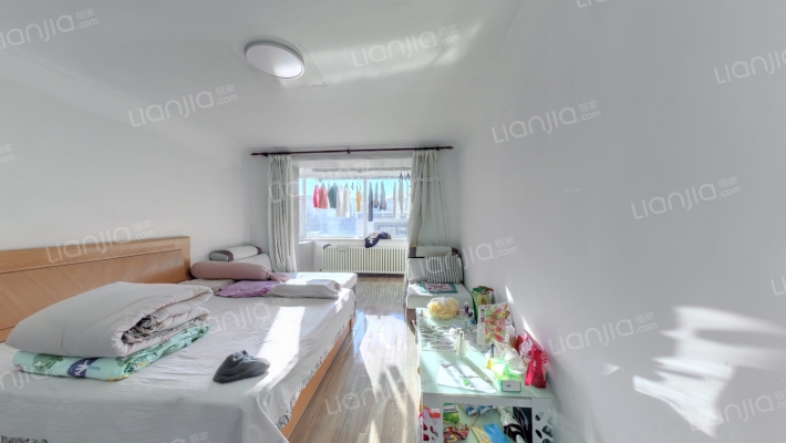 隆礼路二手房实景图